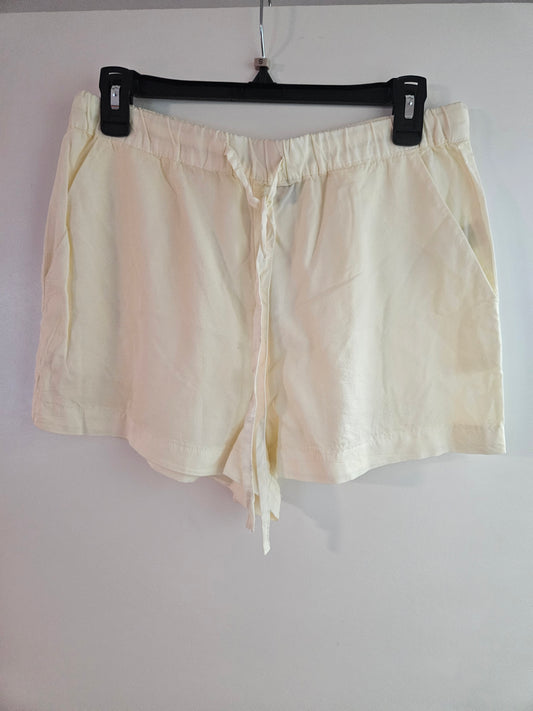 Forever 21 Women's Draw String Summer Shorts Size M